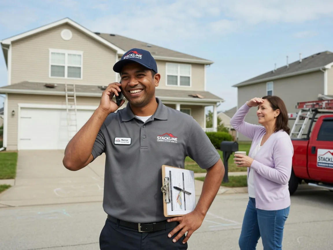 Chimney flashing repair Leland, IA FAQs